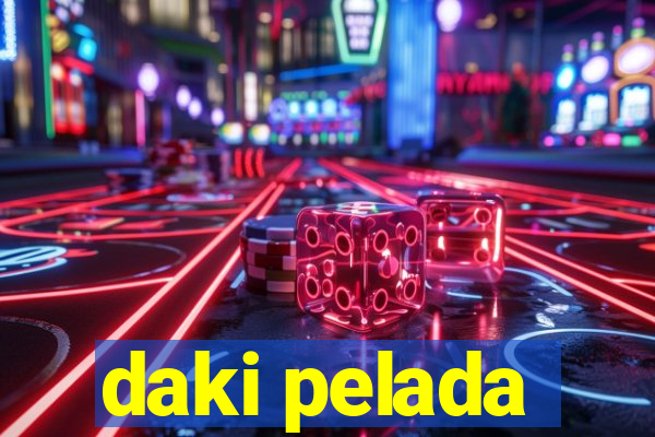daki pelada